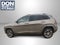 2019 Jeep Cherokee Overland