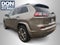 2019 Jeep Cherokee Overland
