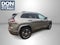 2019 Jeep Cherokee Overland