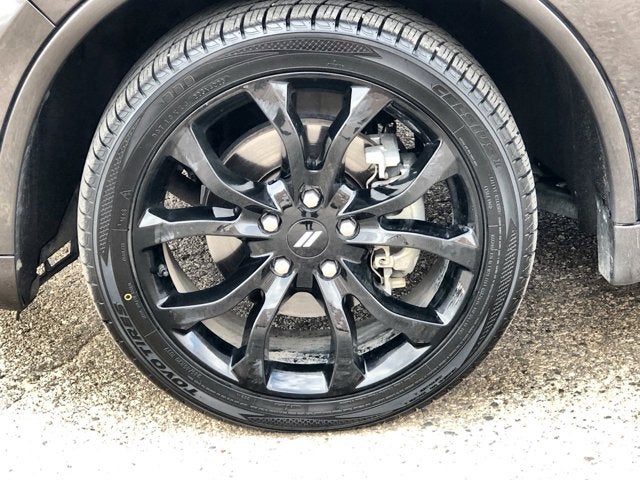 2020 Dodge Durango GT Plus