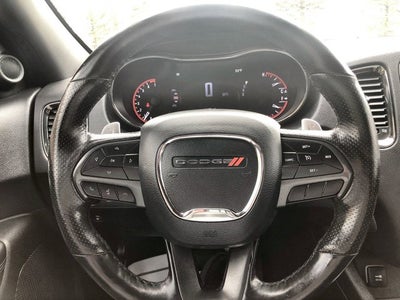 2020 Dodge Durango GT Plus