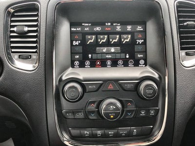 2020 Dodge Durango GT Plus