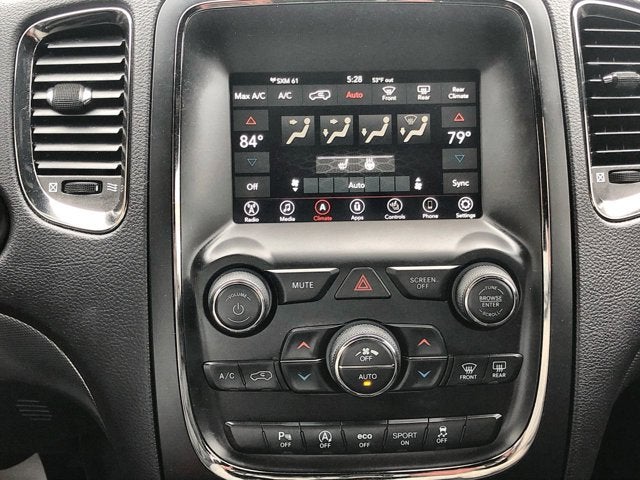 2020 Dodge Durango GT Plus