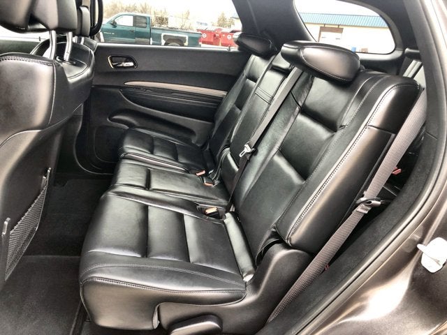 2020 Dodge Durango GT Plus