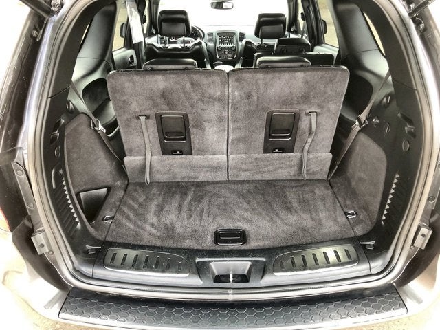 2020 Dodge Durango GT Plus