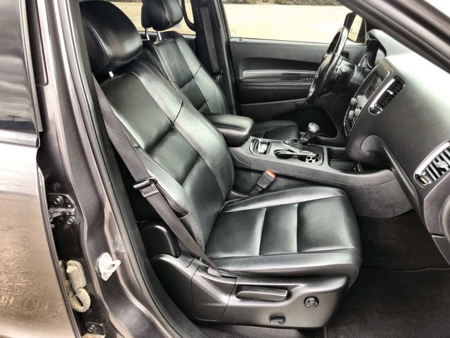 2020 Dodge Durango GT Plus