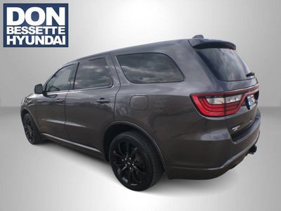 2020 Dodge Durango GT Plus