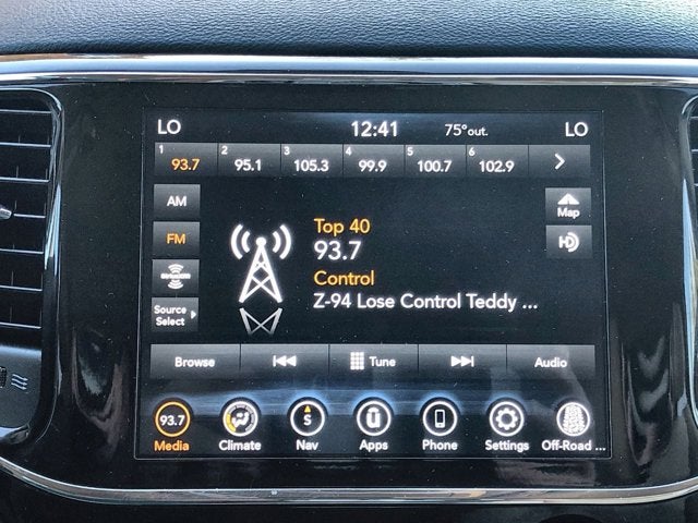 2022 Jeep Grand Cherokee WK Laredo E