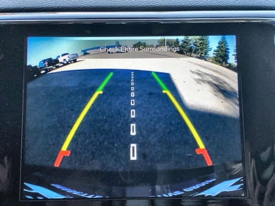 2022 Jeep Grand Cherokee WK Laredo E