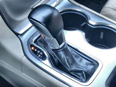 2022 Jeep Grand Cherokee WK Laredo E