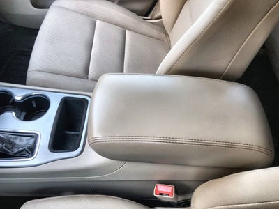 2022 Jeep Grand Cherokee WK Laredo E