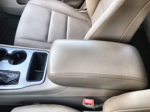 2022 Jeep Grand Cherokee WK Laredo E