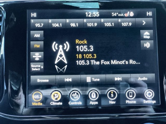 2020 Jeep Grand Cherokee High Altitude