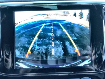 2020 Jeep Grand Cherokee High Altitude