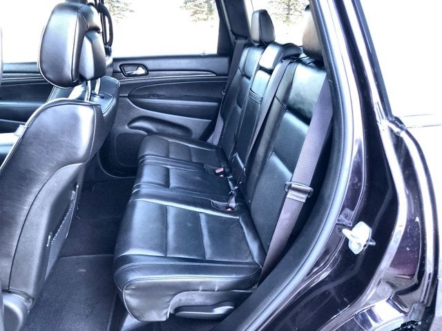 2020 Jeep Grand Cherokee High Altitude