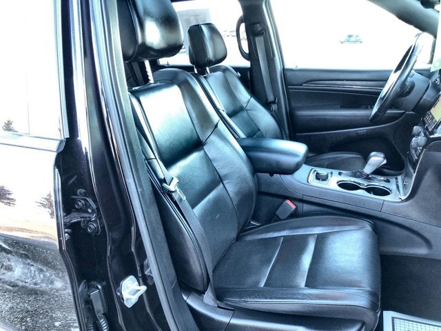 2020 Jeep Grand Cherokee High Altitude