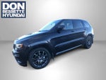 2020 Jeep Grand Cherokee High Altitude