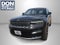 2022 Jeep Grand Cherokee Summit Reserve