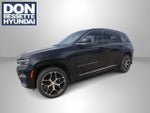 2022 Jeep Grand Cherokee Summit Reserve
