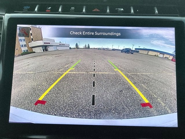 2024 Jeep Grand Cherokee 4xe 4x4