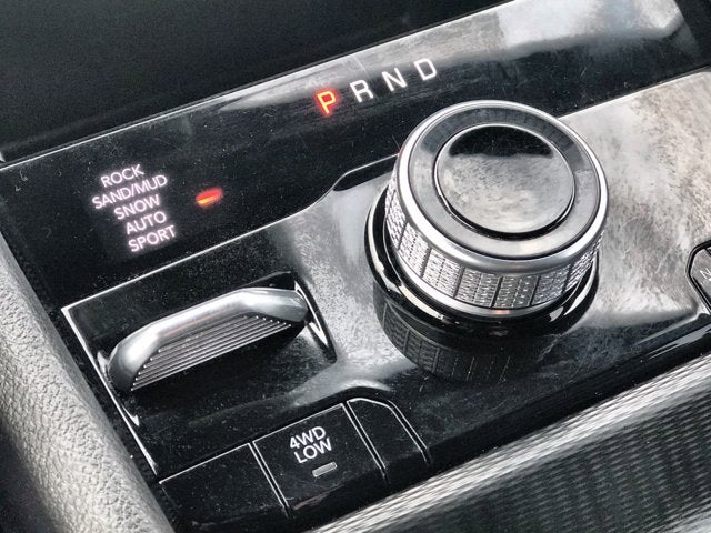 2024 Jeep Grand Cherokee 4xe 4x4