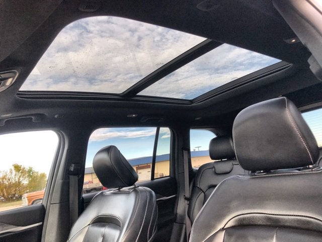 2024 Jeep Grand Cherokee 4xe 4x4