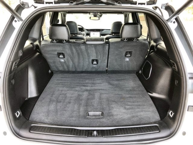 2024 Jeep Grand Cherokee 4xe 4x4