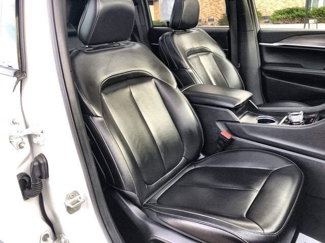 2024 Jeep Grand Cherokee 4xe 4x4