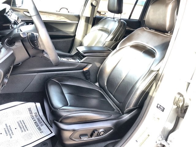 2024 Jeep Grand Cherokee 4xe 4x4