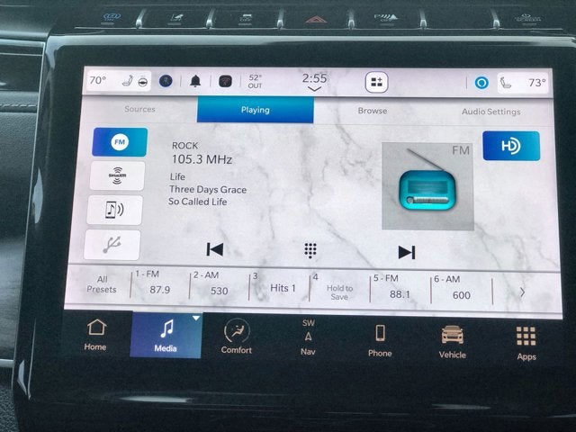 2024 Jeep Grand Cherokee 4xe 4x4