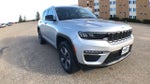 2024 Jeep Grand Cherokee 4xe 4x4