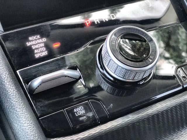 2024 Jeep Grand Cherokee 4xe 4x4