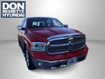 2015 RAM 1500 Laramie Longhorn