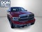 2015 RAM 1500 Laramie Longhorn