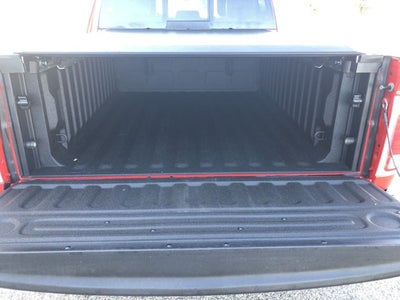 2015 RAM 1500 Laramie Longhorn