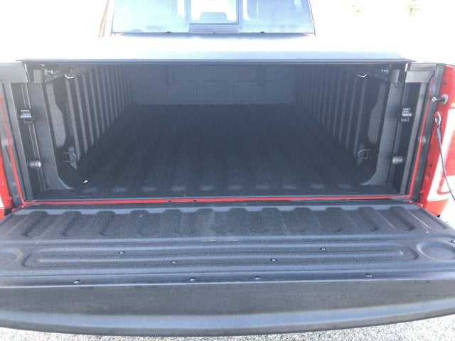 2015 RAM 1500 Laramie Longhorn
