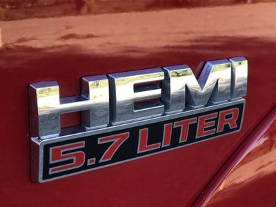2015 RAM 1500 Laramie Longhorn