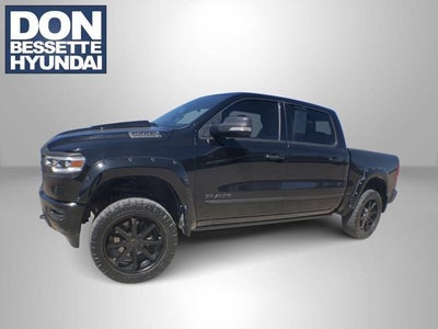 2020 RAM 1500 Limited