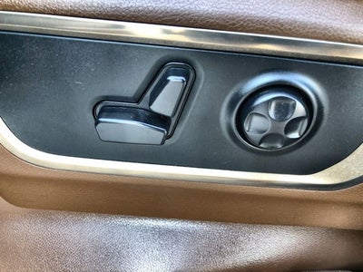 2019 RAM 1500 Longhorn