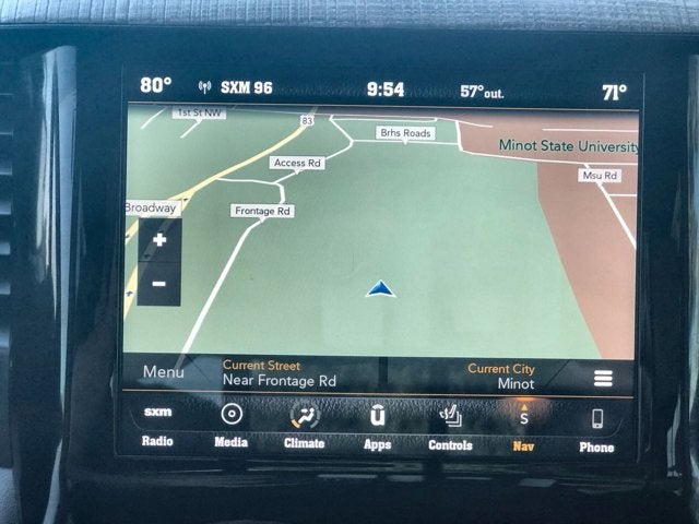 2019 RAM 1500 Longhorn