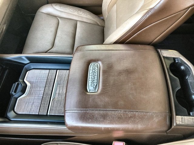 2019 RAM 1500 Longhorn