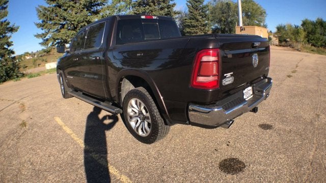 2019 RAM 1500 Longhorn