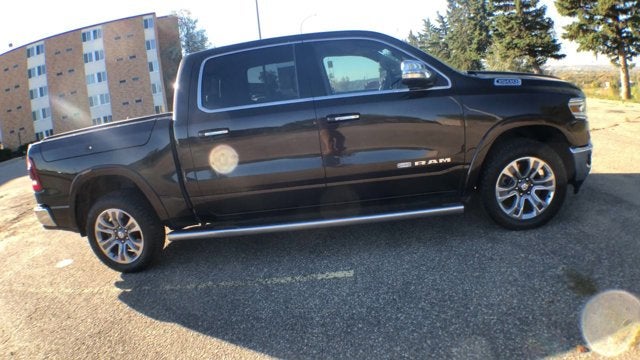 2019 RAM 1500 Longhorn