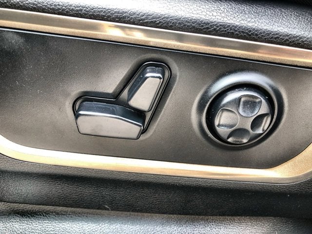 2020 RAM 1500 Longhorn