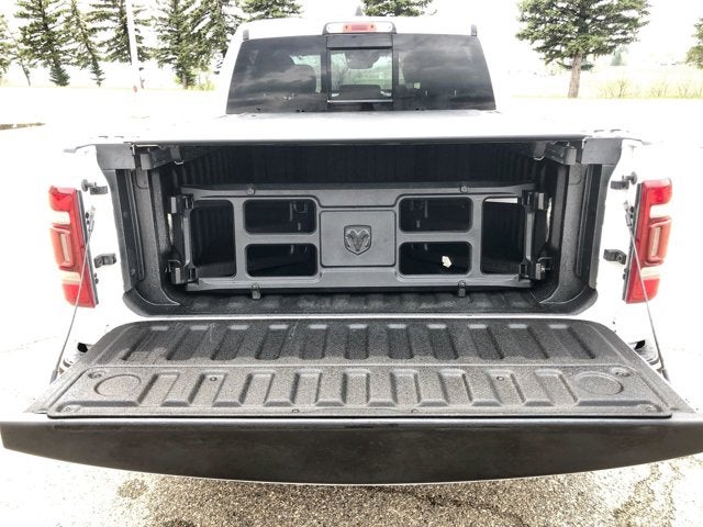 2020 RAM 1500 Longhorn