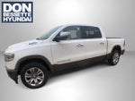 2020 RAM 1500 Longhorn