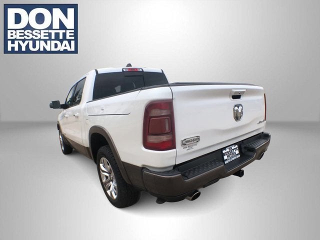 2020 RAM 1500 Longhorn