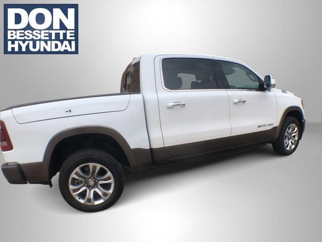 2020 RAM 1500 Longhorn
