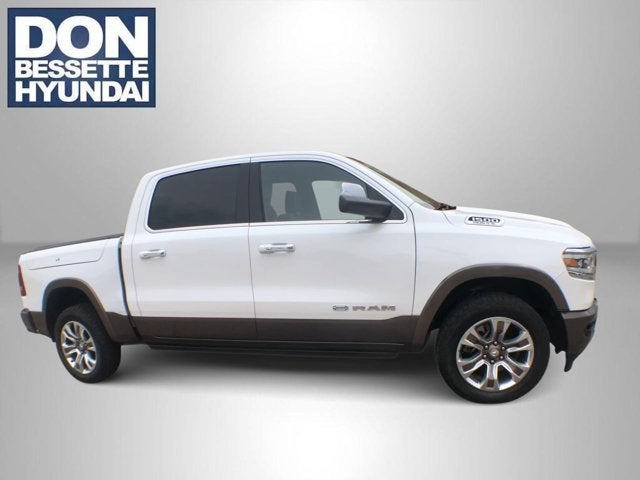 2020 RAM 1500 Longhorn