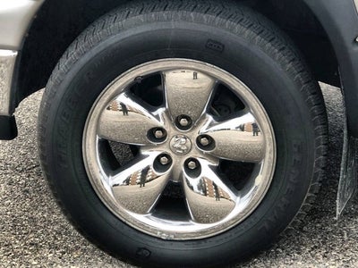 2008 Dodge Ram 1500 SLT